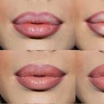 Макияж губ поэтапно. Как сделать макияж губ. Правила нанесения макияжа на губы