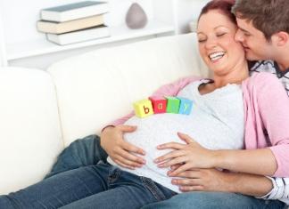 Планирование беременности, календарь, мальчик или девочка — определяем пол будущего ребенка!