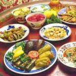 Правильное питание во время месяца Рамазан - сухур и ифтар
