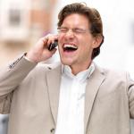 Телефонный этикет или основные правила поведения при телефонном разговоре: перечень, фразы