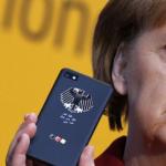 Ангела Меркель: биография, личная жизнь, дети, муж, фото