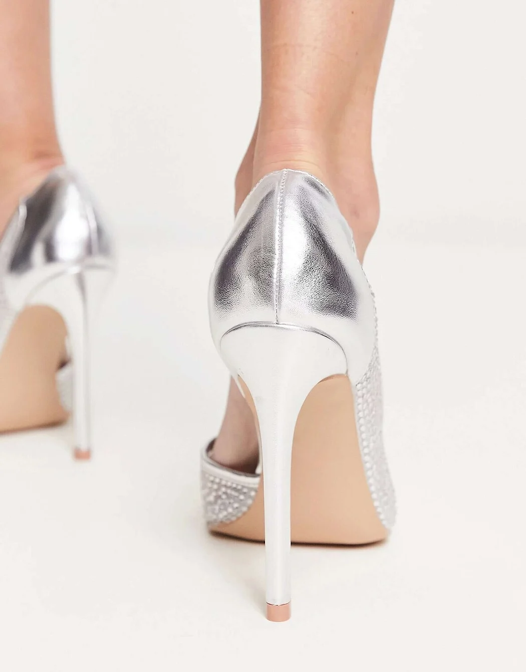 Absatzschuhe
