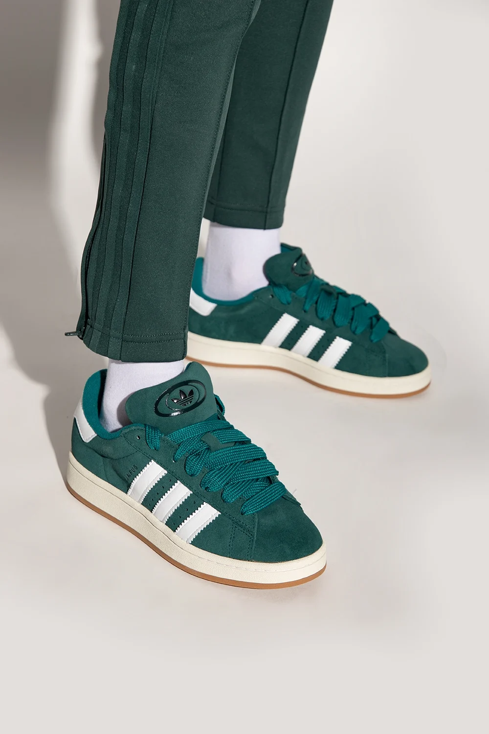 Adidas Campus 00s Green