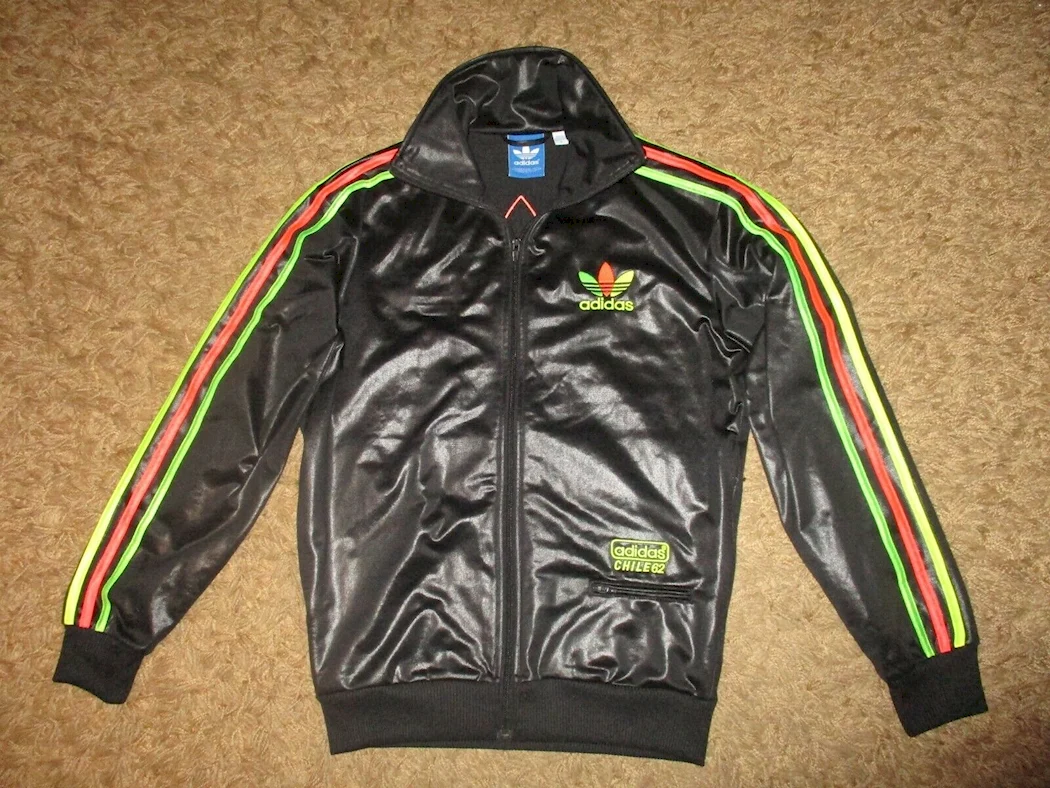 Adidas Chile 62 олимпийка