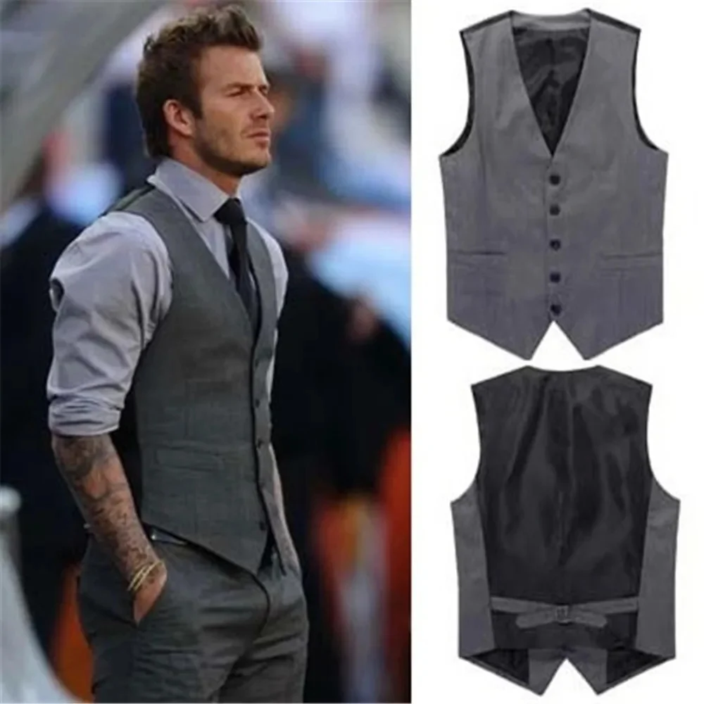 Adidas David Beckham жилетка