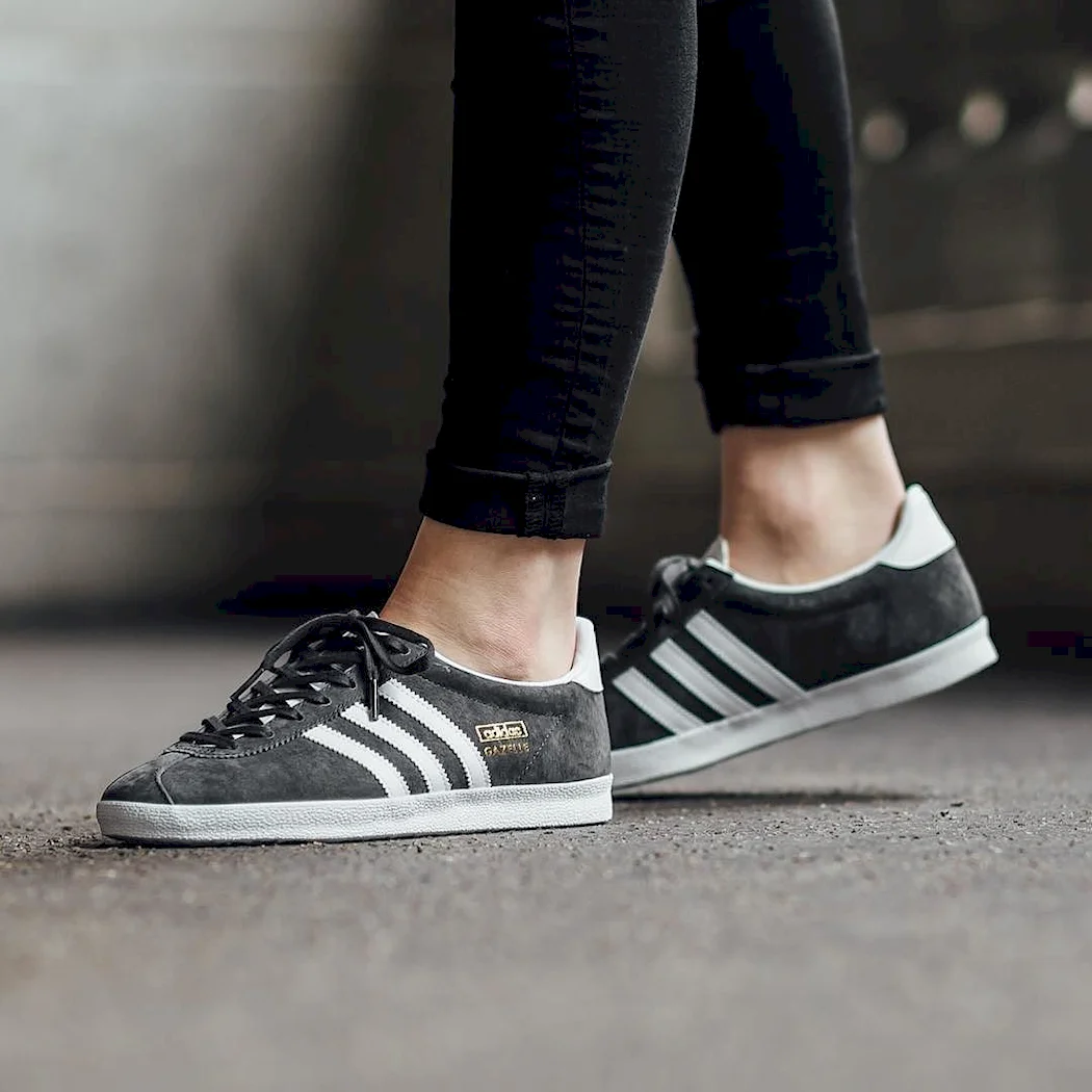 Adidas Gazelle 2014