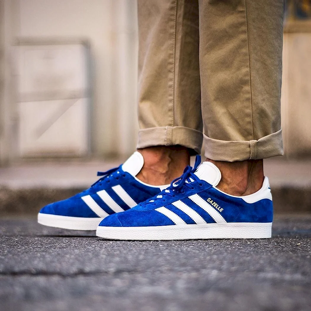 Adidas Gazelle 2023