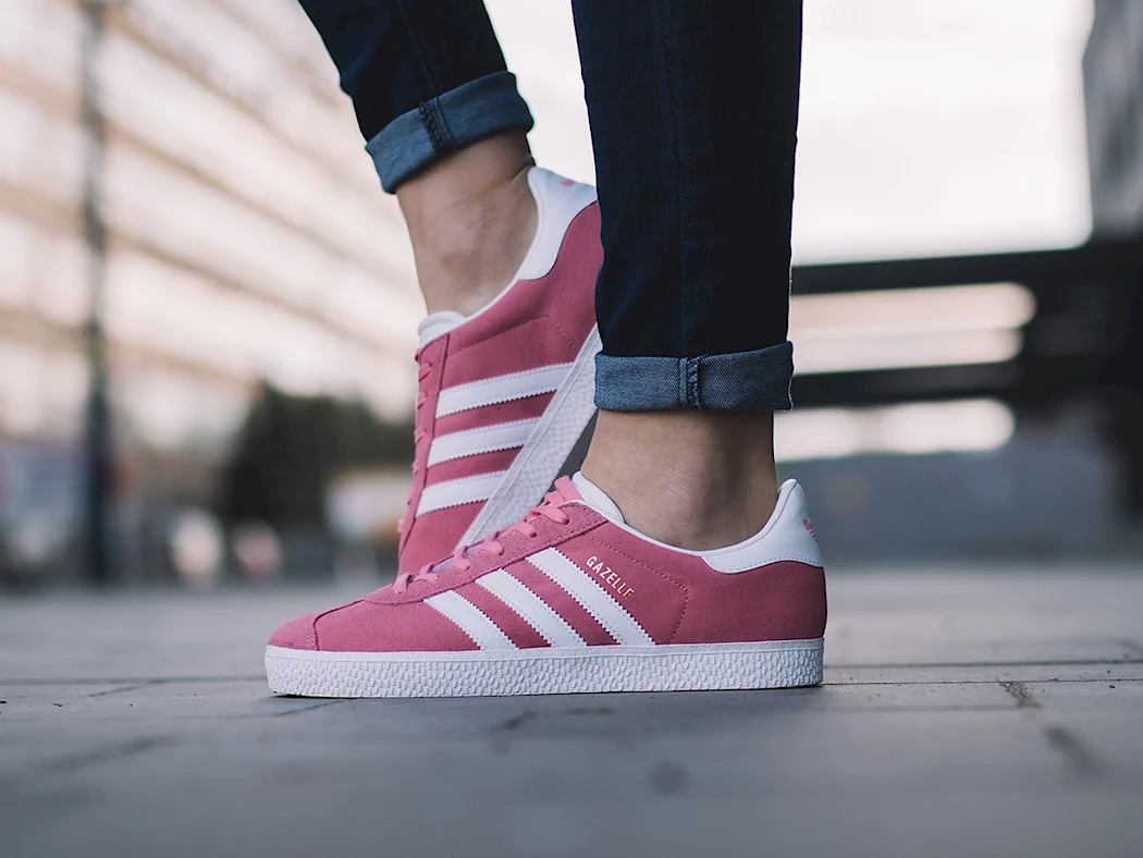 Adidas Gazelle 2023