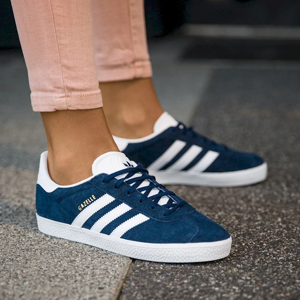 Adidas Gazelle