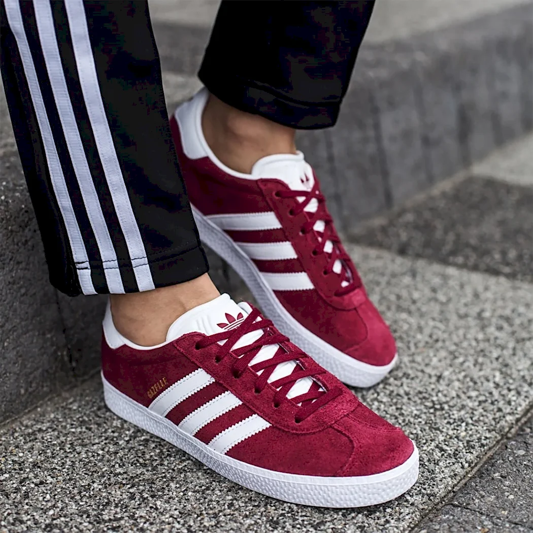 Adidas Gazelle
