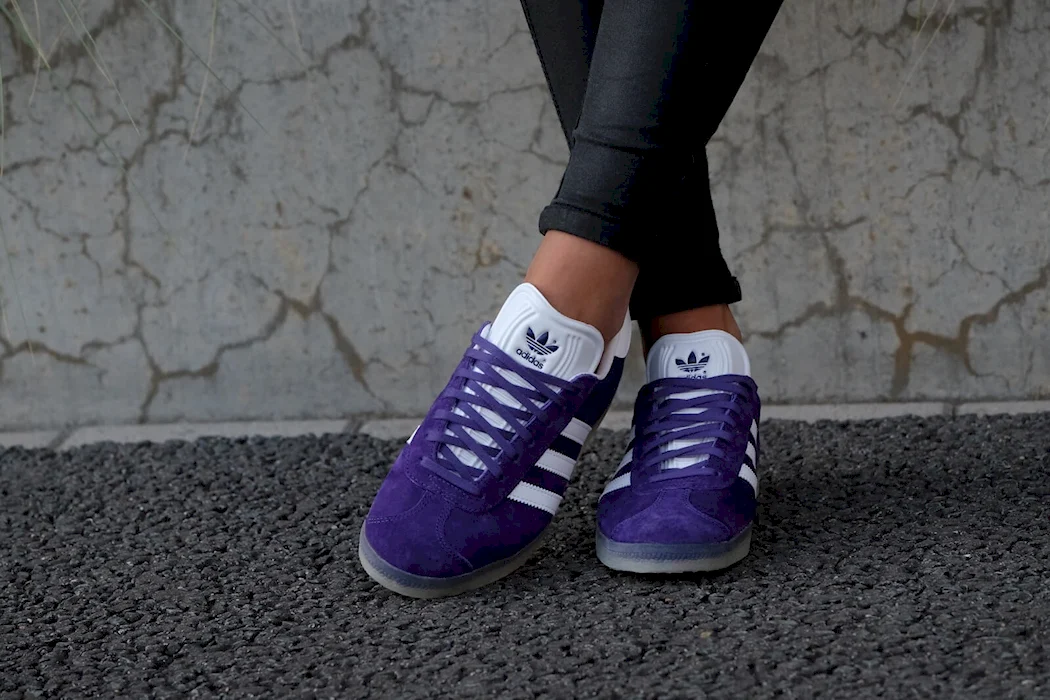 Adidas Gazelle