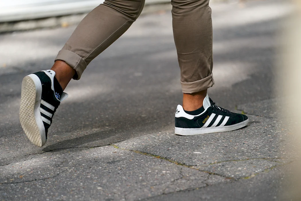 Adidas Gazelle