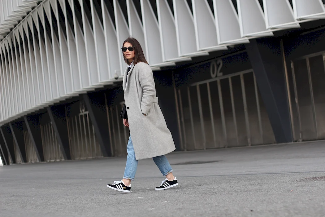 Adidas Gazelle