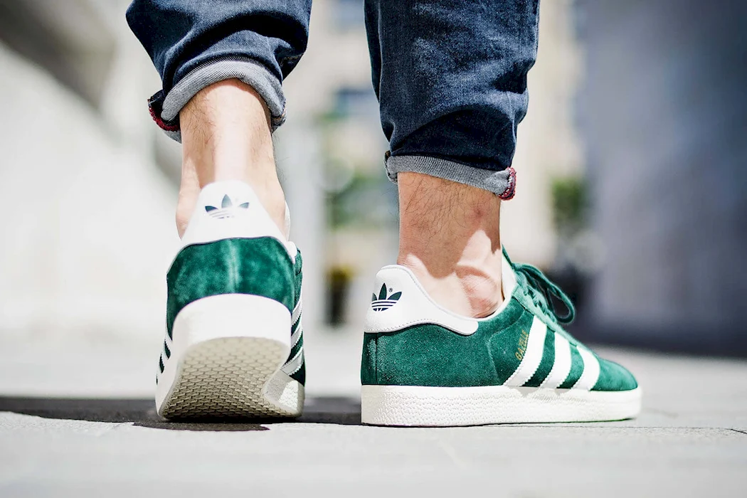 Adidas Gazelle og