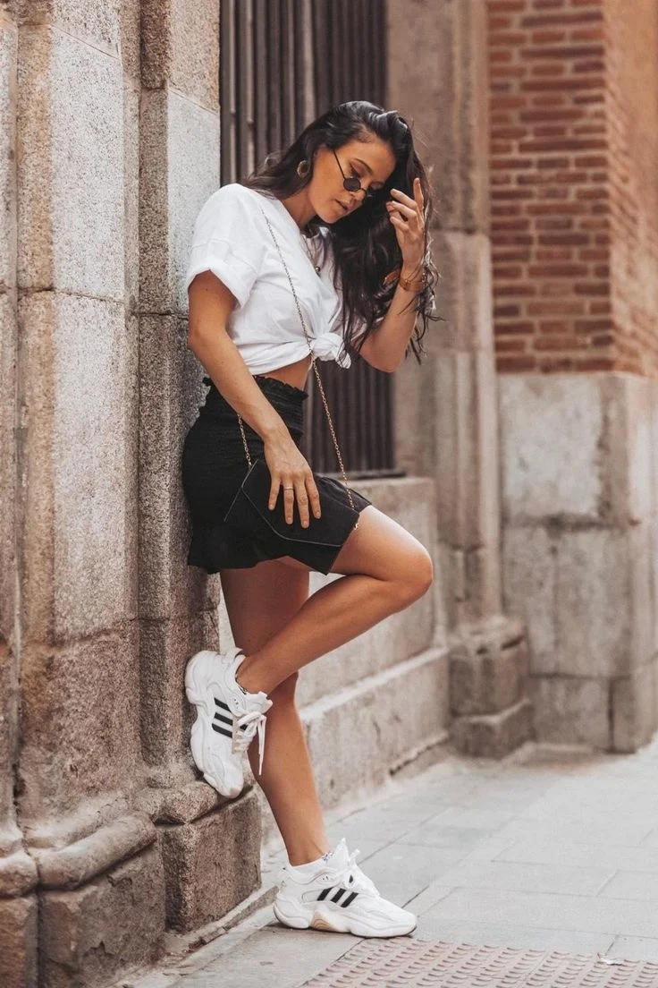 Adidas Magmur