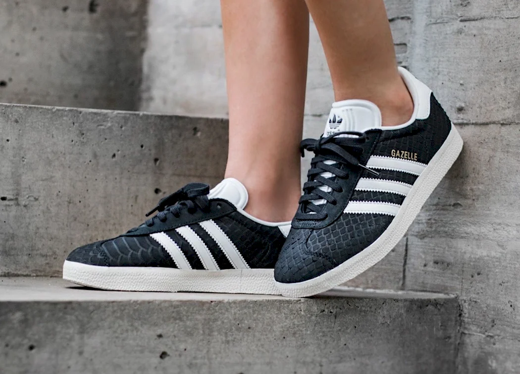Adidas Originals Gazelle