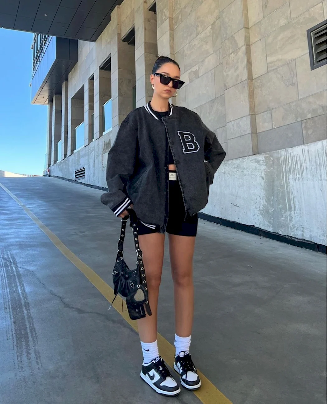 Adidas outfit