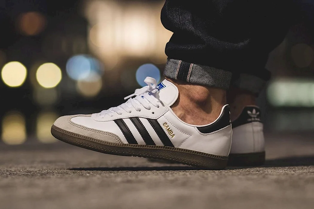 Adidas Samba ADV