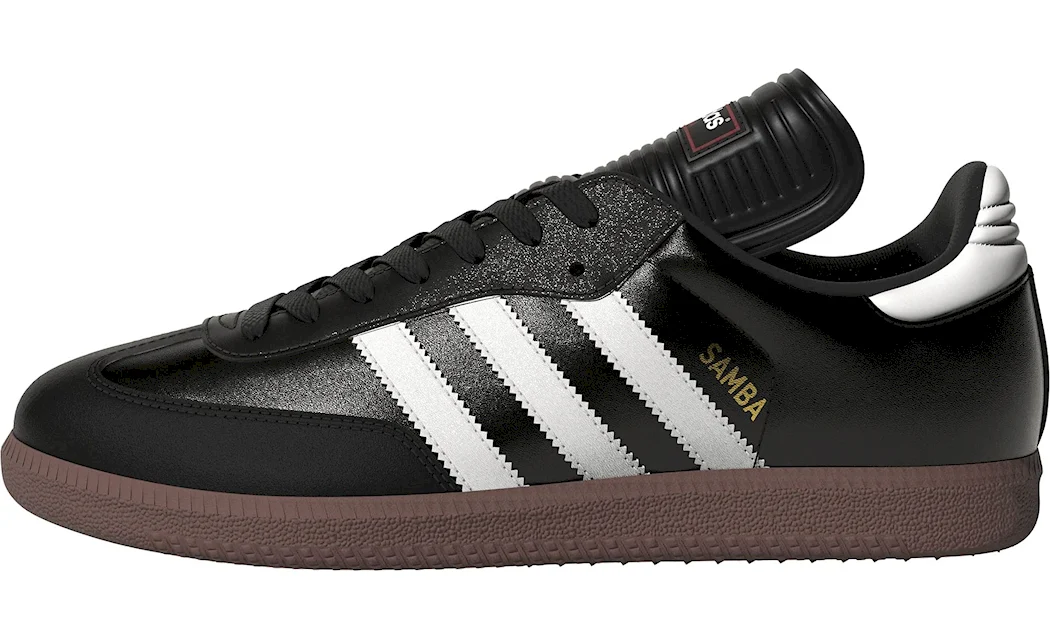 Adidas Samba og Classic