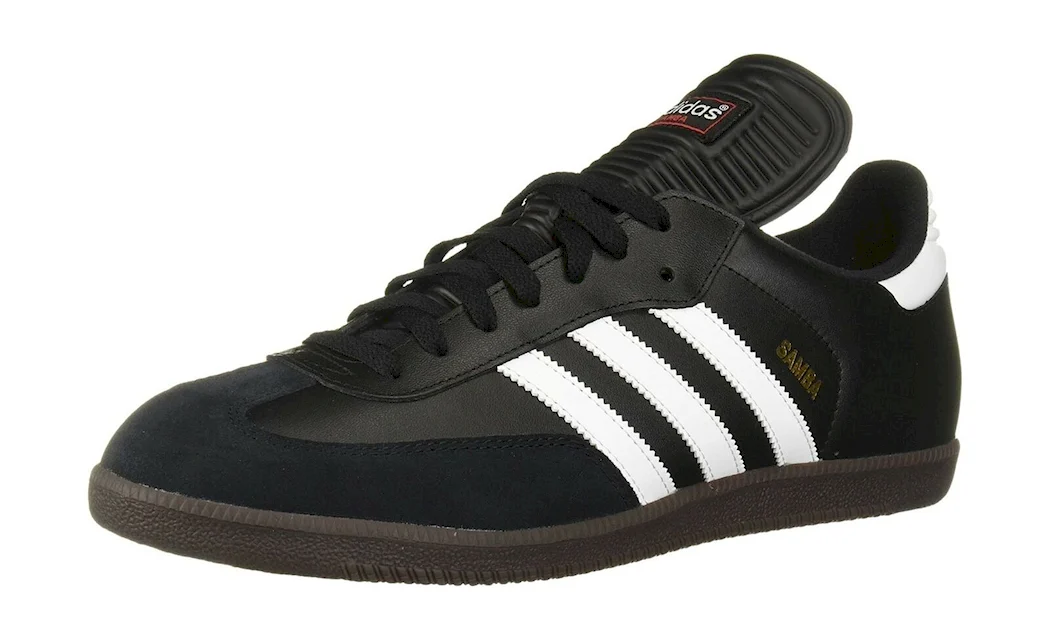 Adidas Samba og Classic