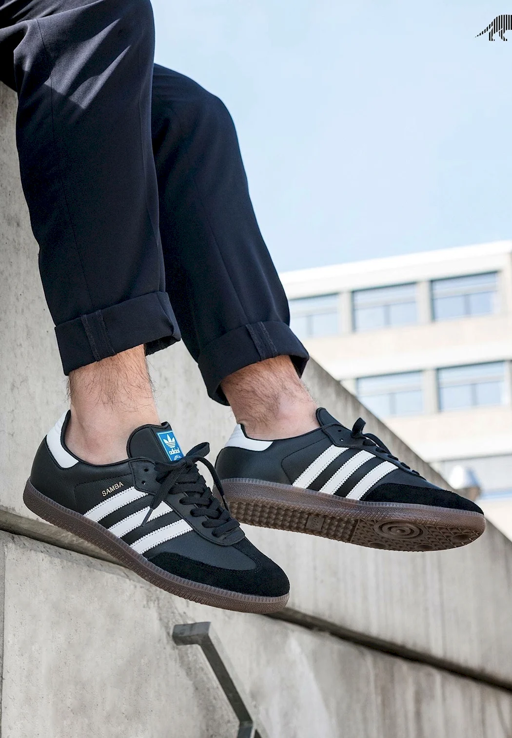Adidas Samba Spezial