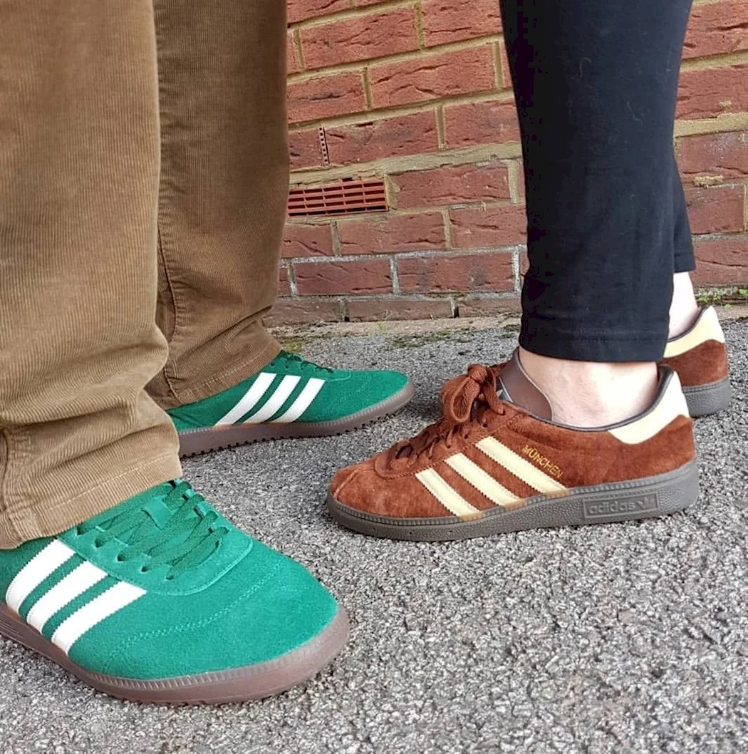 Adidas Spezial 2022