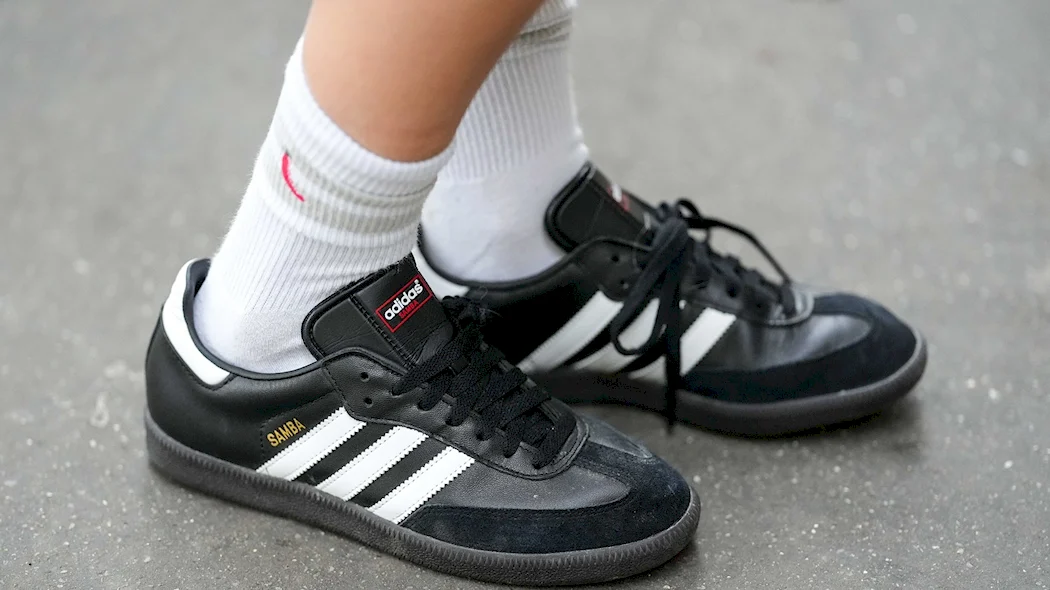 Adidas Spezial vs Gazelle