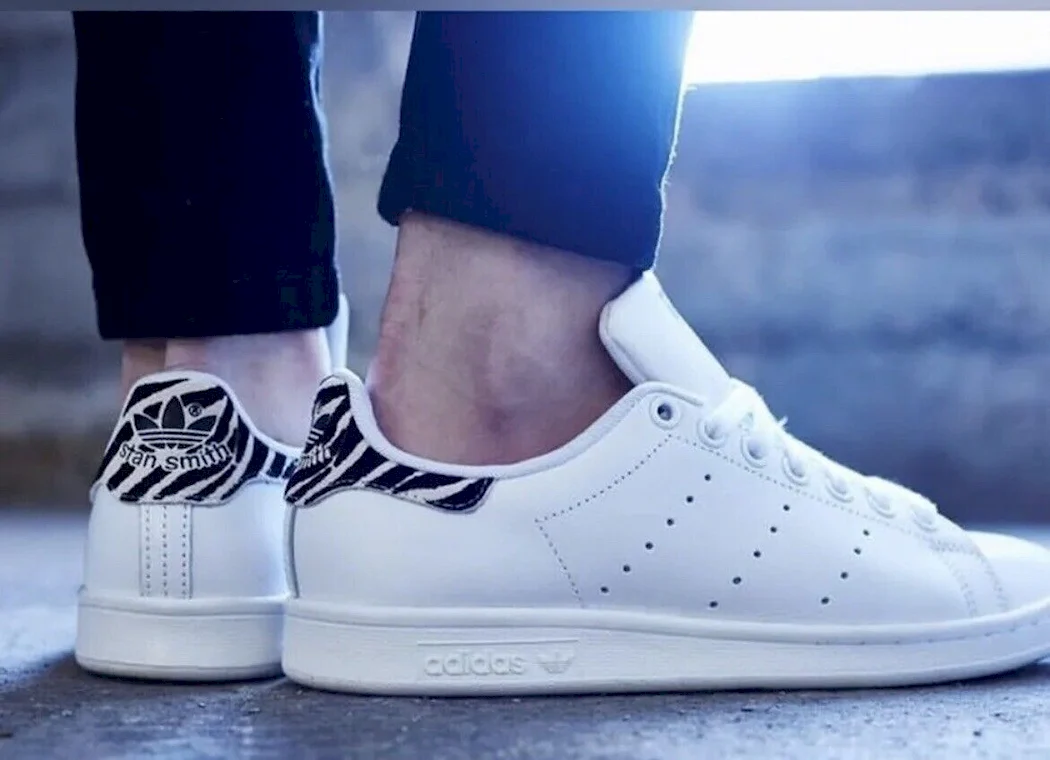 Adidas Stan Smith Limited Edition