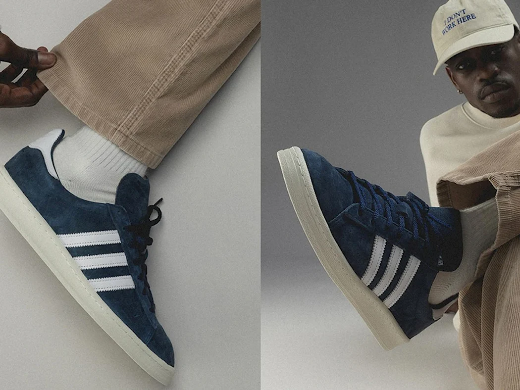 Adidas Stepback 3