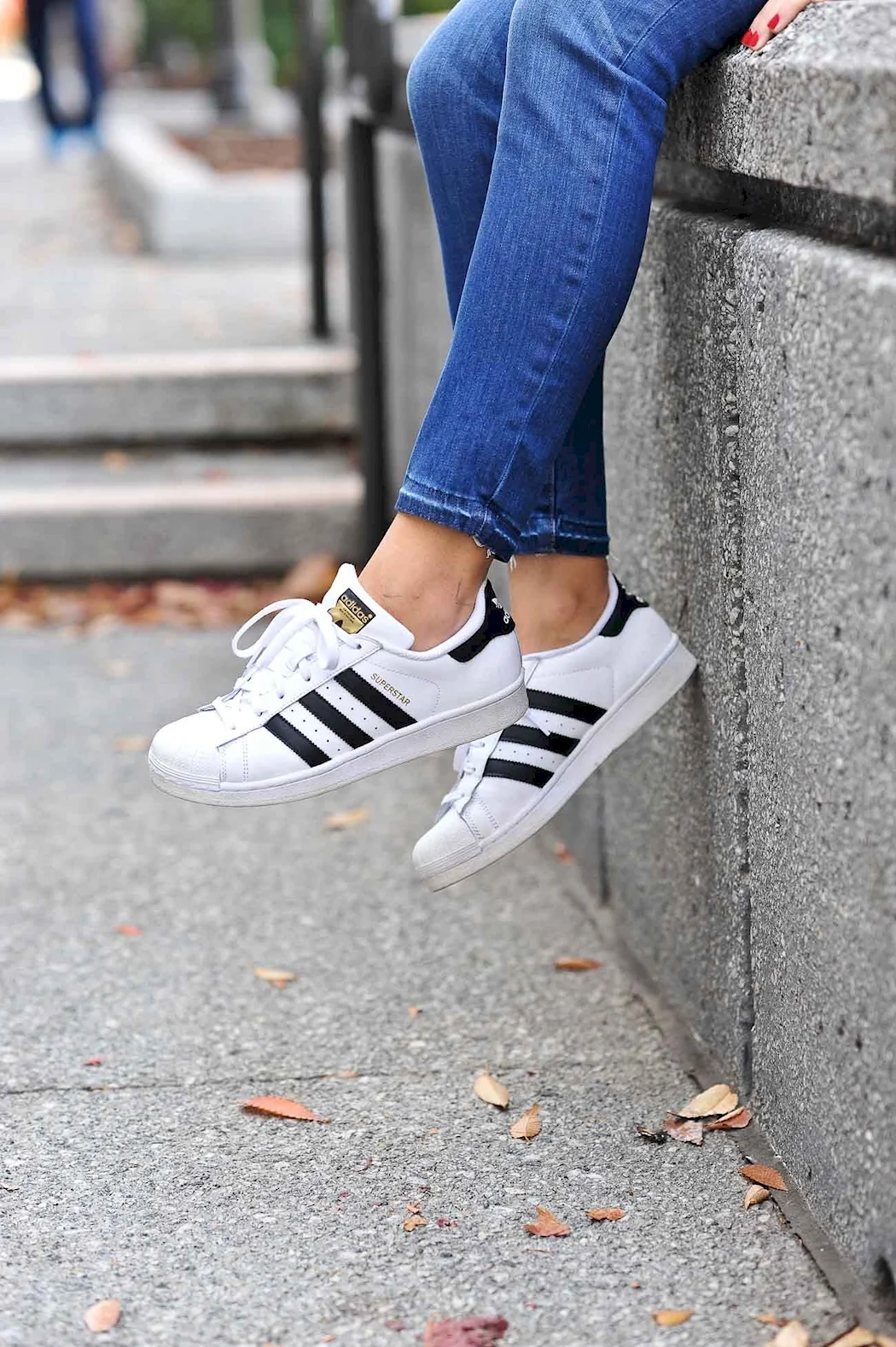 Adidas Superstar