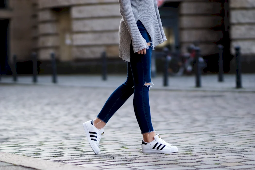 Adidas Superstar