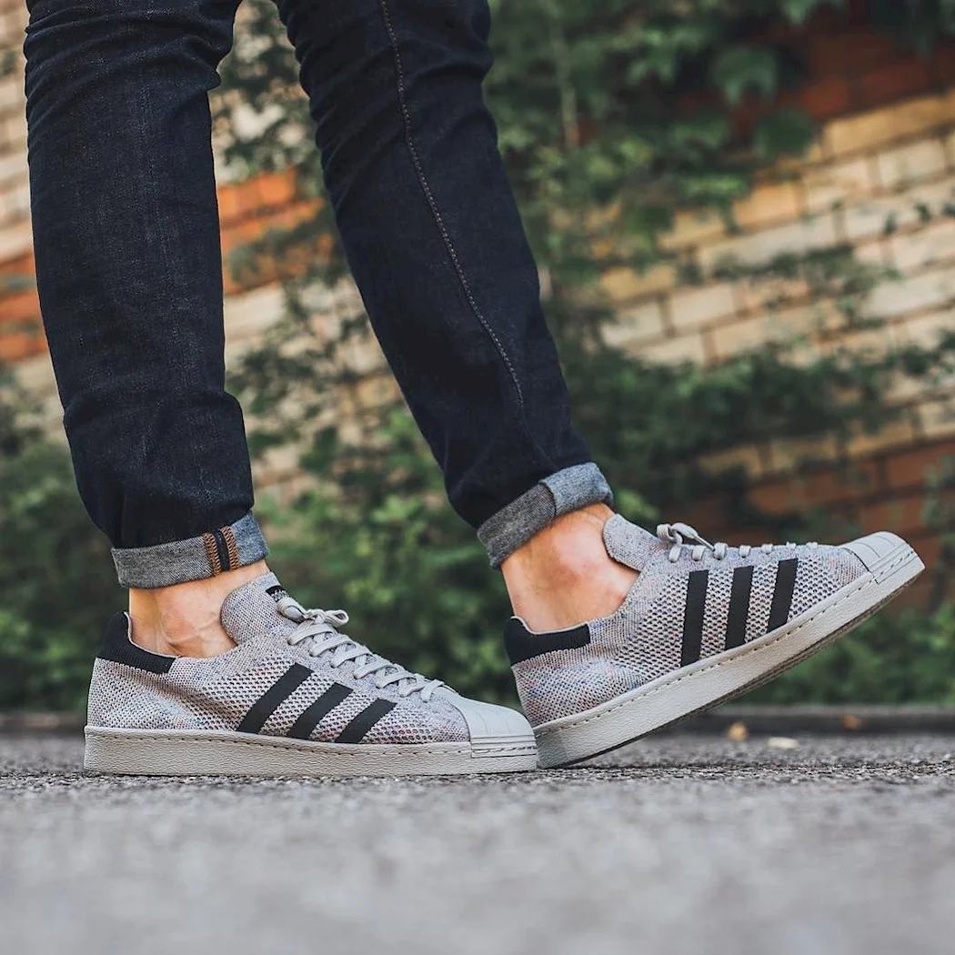 Adidas Superstar 80s