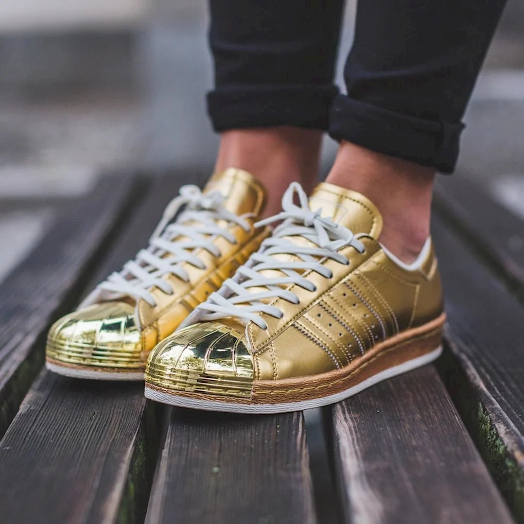 Adidas Superstar 80s