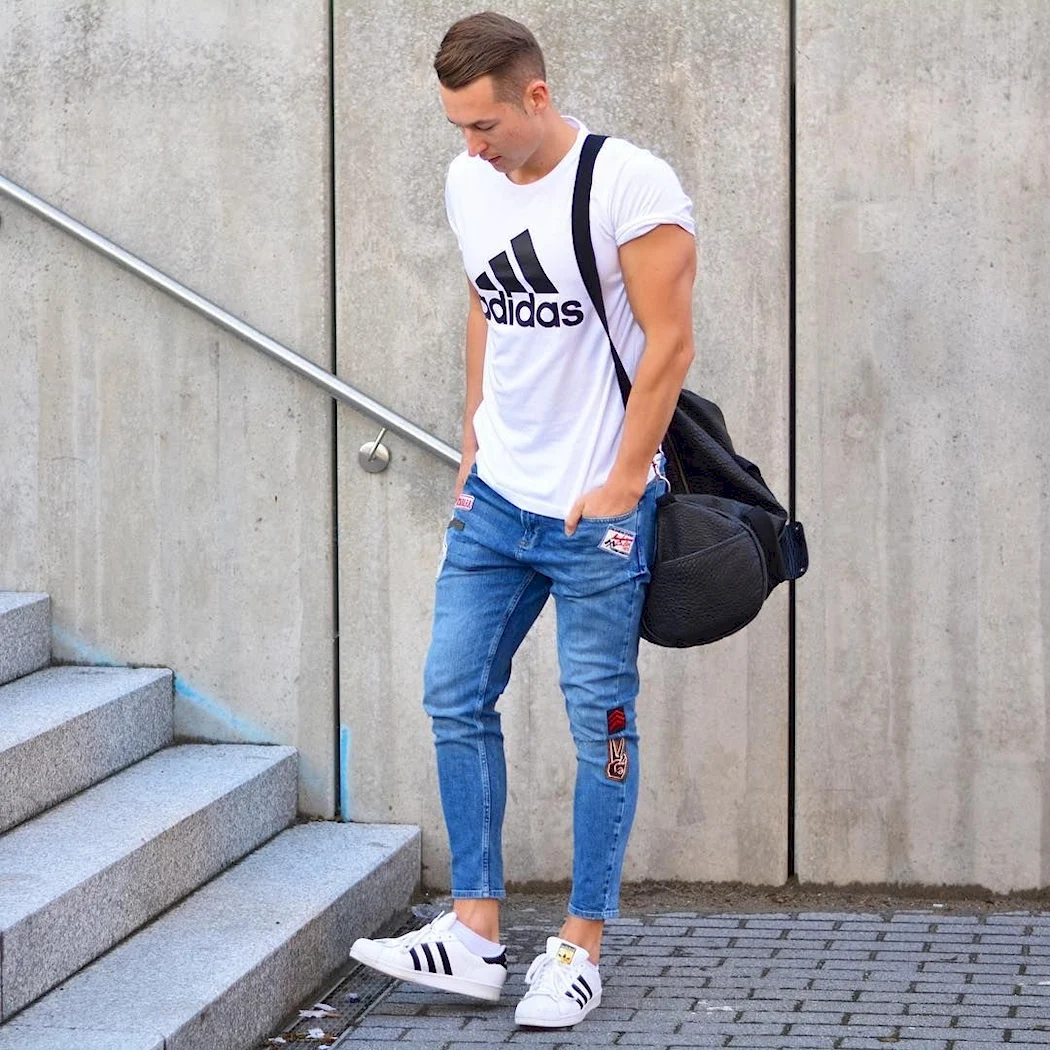 Adidas Superstar