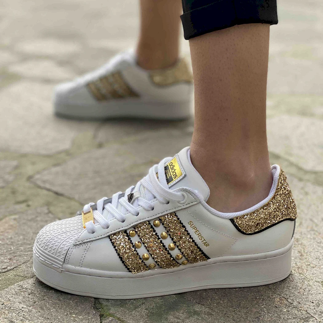 Adidas Superstar Bold