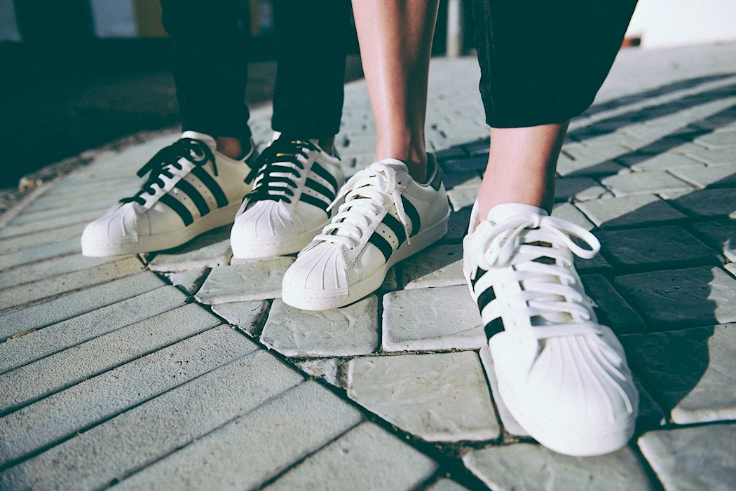 Adidas Superstar Korn