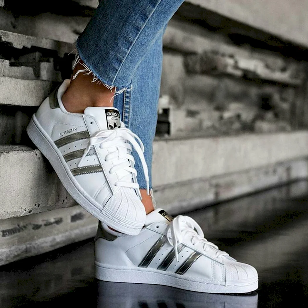 Adidas Superstar мужские
