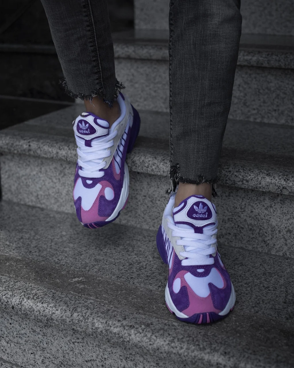 Adidas Yung 1