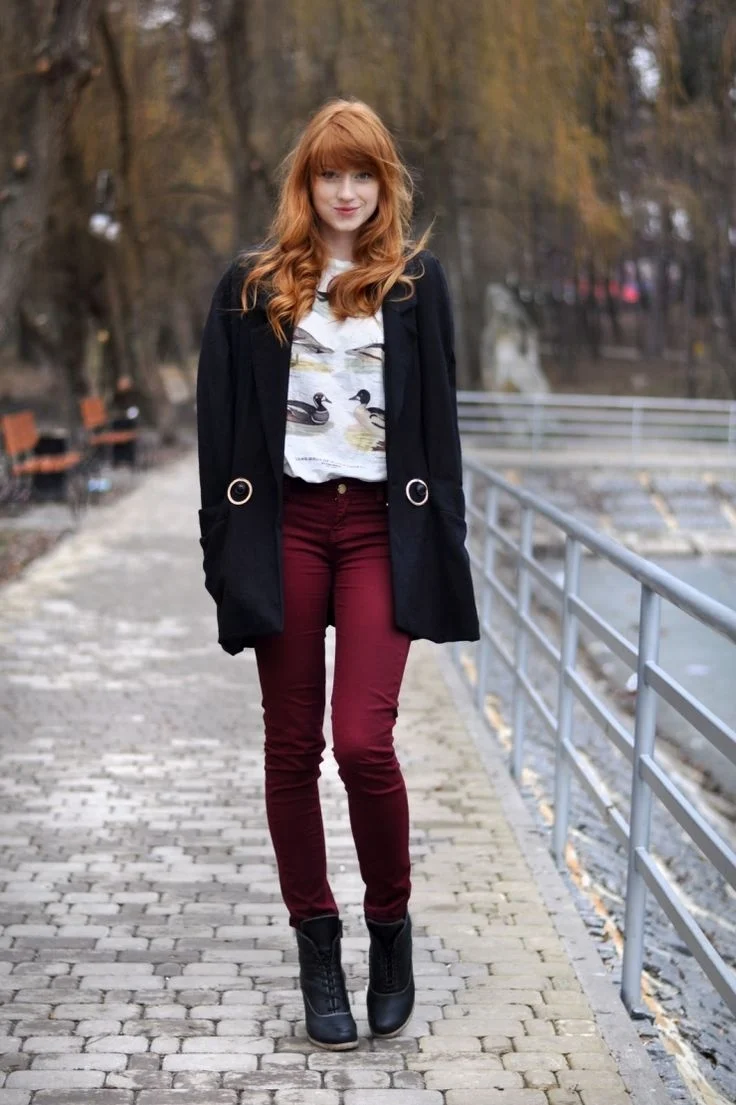 Алина Коваленко