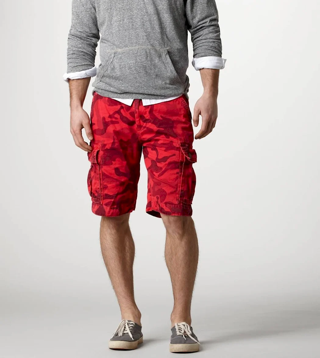 American Eagle шорты