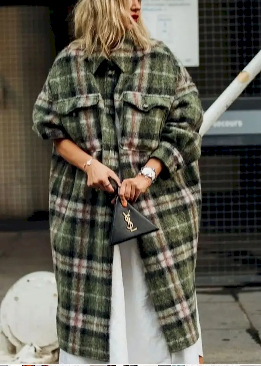 Ануки Арешидзе Vogue