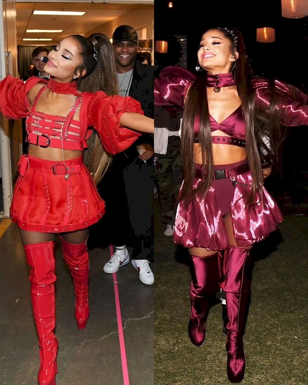 Ariana Mod