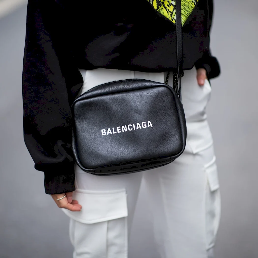 Balenciaga Bag