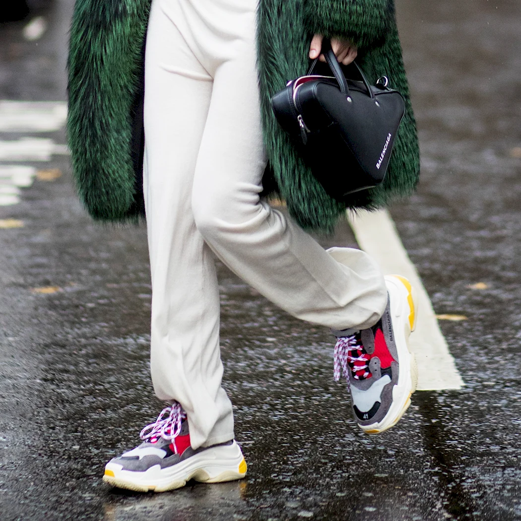 Balenciaga Sneakers