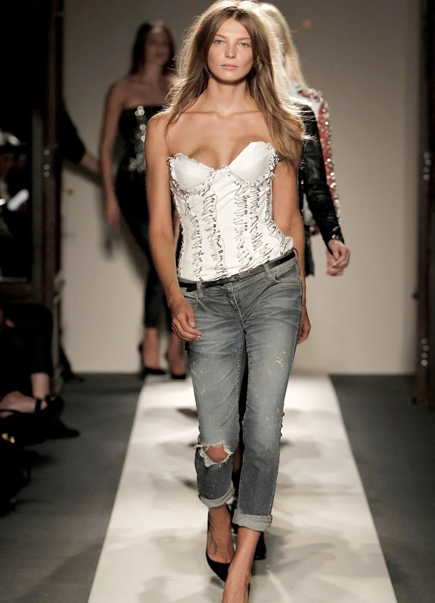 Balmain 2011