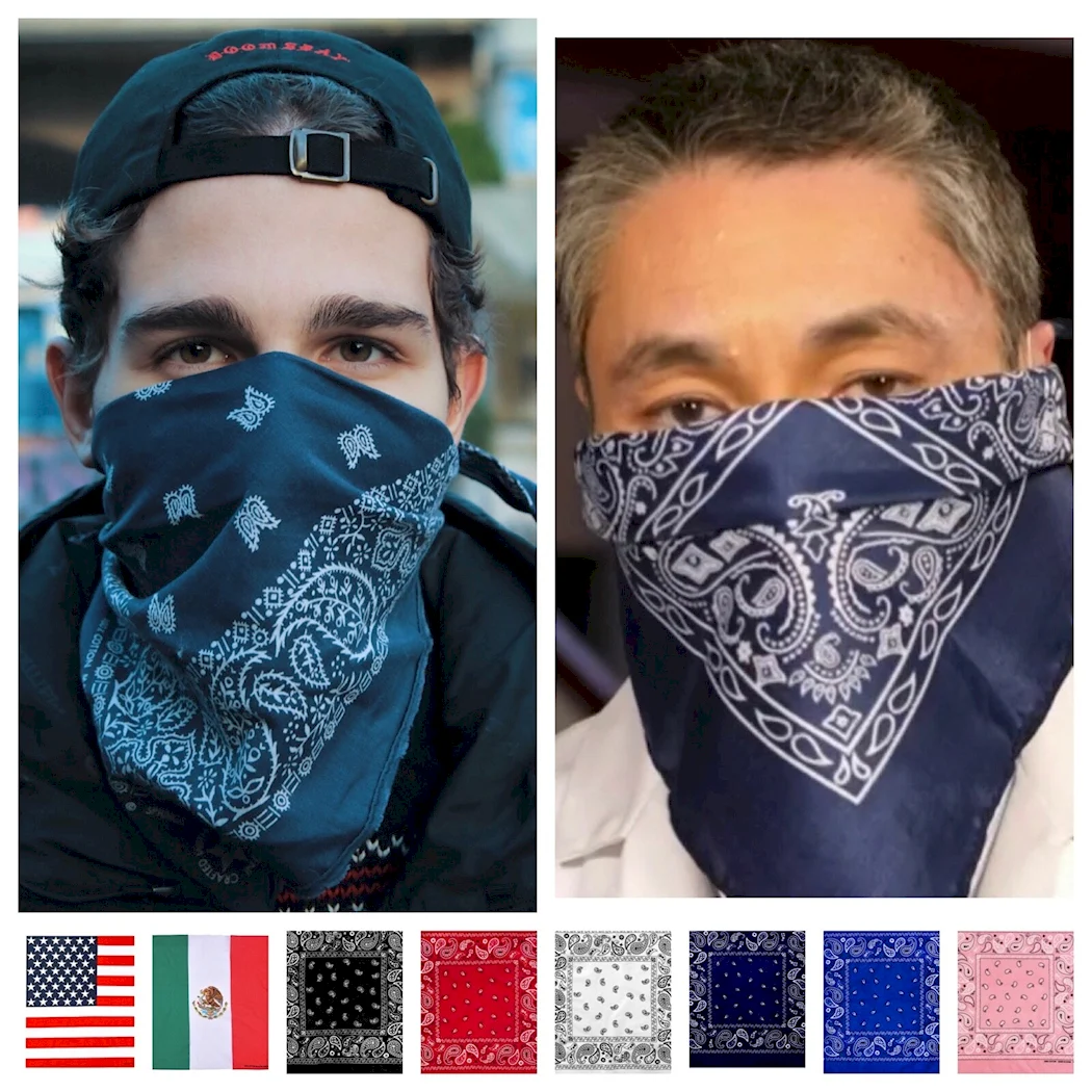 Бандана