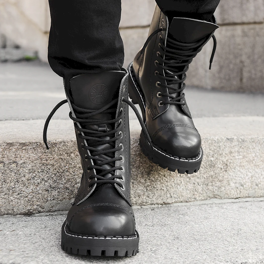 Берцы мужские Steel 106on