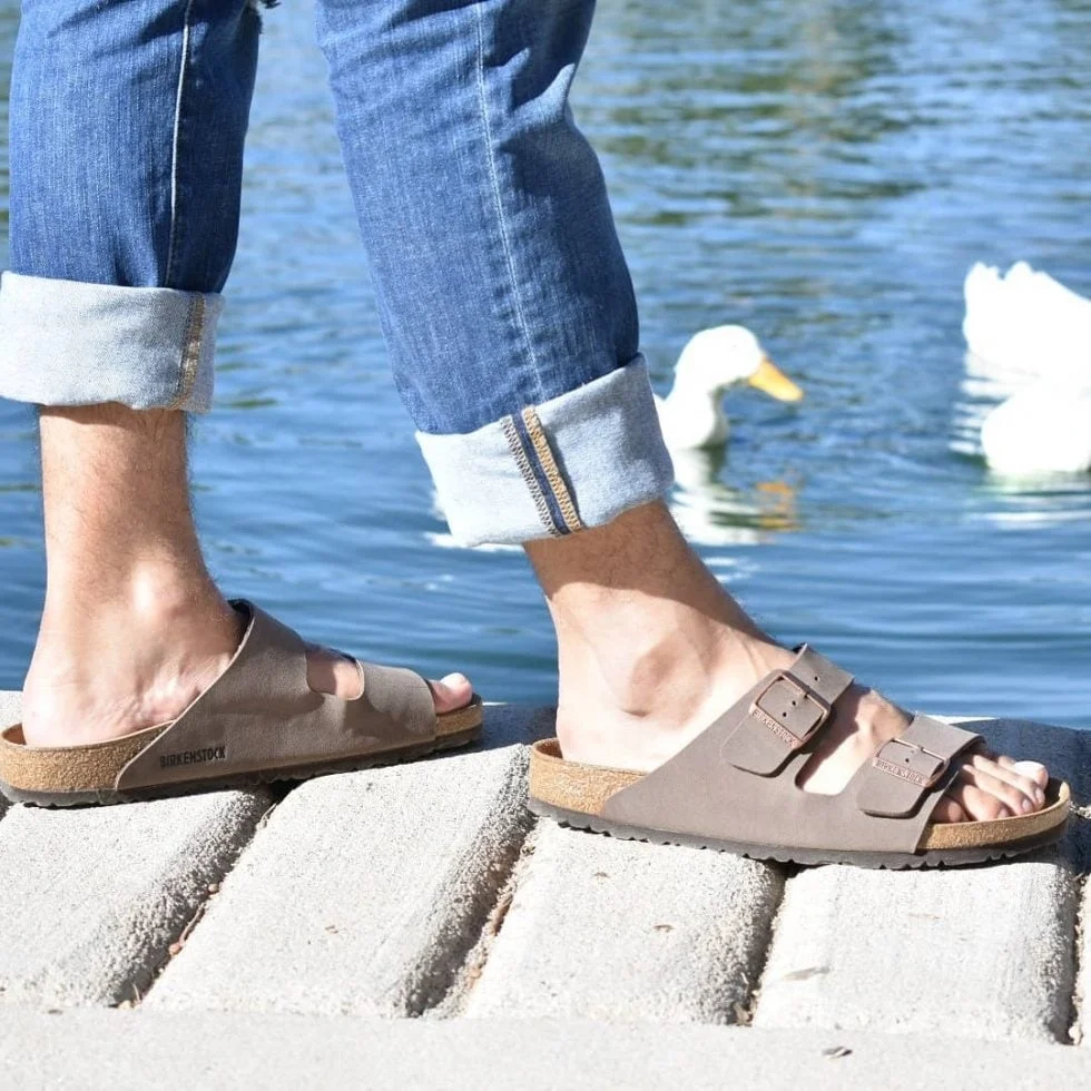 Birkenstock Arizona men