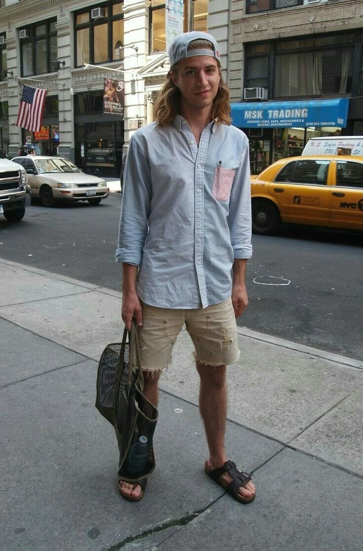 Birkenstock men