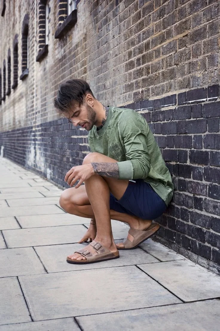 Birkenstock men